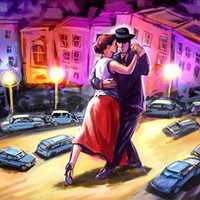 Портфолио Anthony Weitz